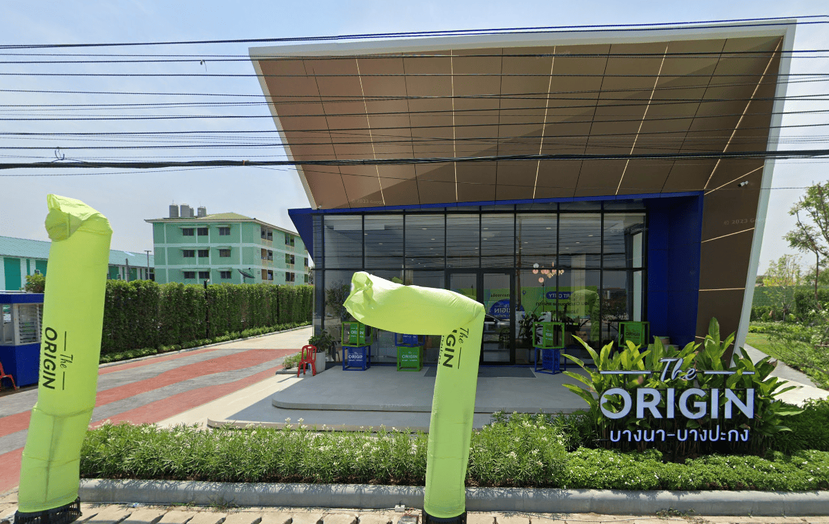 CCK Property